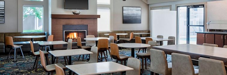 Others Residence Inn by Marriott Dallas Las Colinas