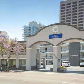 Primary image 1 Baymont by Wyndham San Diego Downtown, Hotel Pusat Konvensyen San Diego