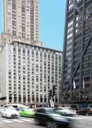 Imej utama The Westin Michigan Avenue Chicago