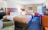 Lain-lain 4 Quality Inn Lynchburg near University