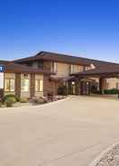 Imej utama Days Inn by Wyndham Oglesby/ Starved Rock