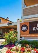 Imej utama Best Western Sonoma Valley Inn & Krug Event Center