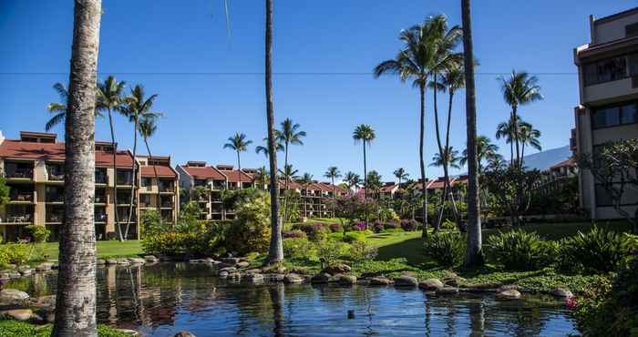 Khác Castle Kamaole Sands, a Condominium Resort