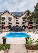 Imej utama Aiden by Best Western Denver West/Golden