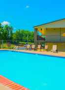 Imej utama Days Inn & Suites by Wyndham Athens Alabama