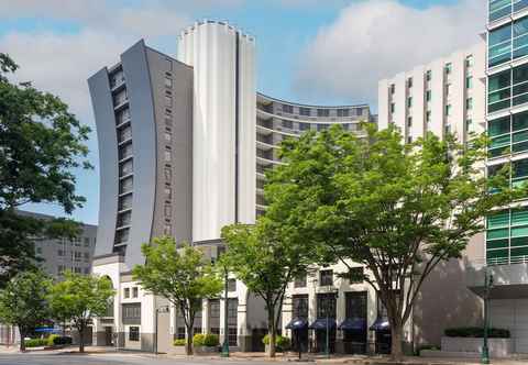 Lain-lain Doubletree by Hilton Washington DC Silver Spring