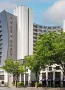 Imej utama Doubletree by Hilton Washington DC Silver Spring