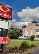 Imej utama Econo Lodge Douglassville - Pottstown