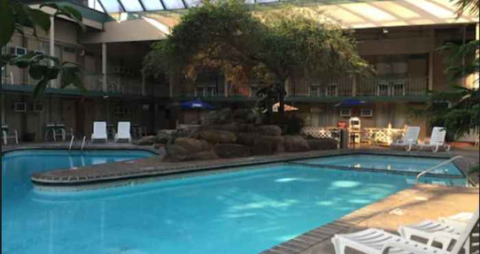 Lainnya FairBridge Inn & Suites Poconos