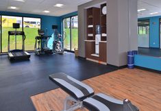 Others 4 Fairfield by Marriott Rochester Henrietta/University Area