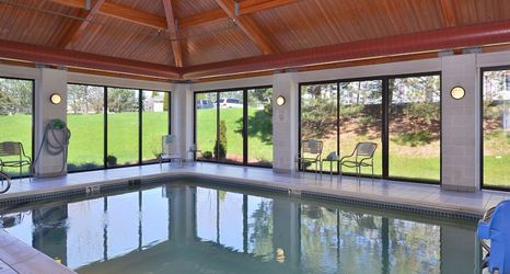 Lainnya 2 Fairfield by Marriott Rochester Henrietta/University Area