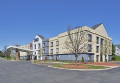 その他 7 Fairfield by Marriott Rochester Henrietta/University Area