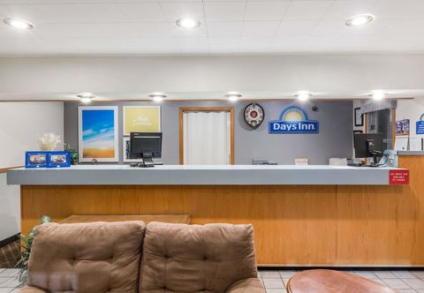 Others Days Inn by Wyndham Atlantic