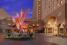 其他 The Westin San Diego Gaslamp Quarter