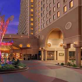 Primary image1The Westin San Diego Gaslamp Quarter,圣地亚哥会议中心飯店