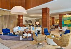 其他 2 The Westin San Diego Gaslamp Quarter