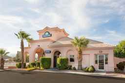 Days Inn by Wyndham Bullhead City, USD 77.65