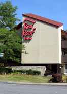 Imej utama Red Roof Inn Syracuse