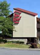 Imej utama Red Roof Inn Syracuse