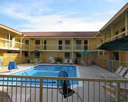 Quality Inn Harlingen, ₱ 6,975.56