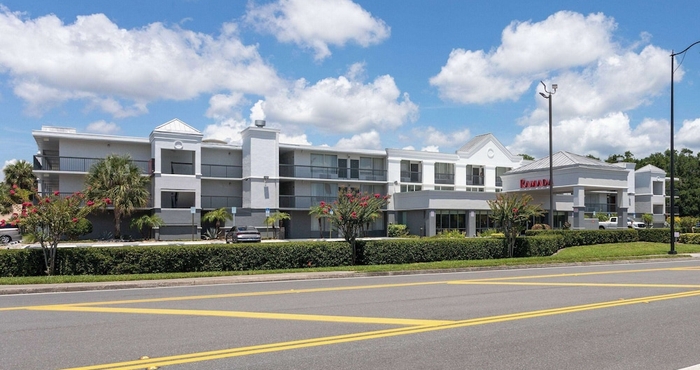 Khác Ramada by Wyndham Altamonte Springs Near I-4