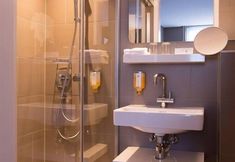 其他 4 Best Western Plus Hotel Zürcherhof