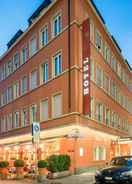 Imej utama Best Western Plus Hotel Zürcherhof