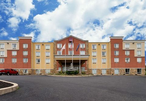 Others Comfort Suites Near Gettysburg Battlefield Visitor Center