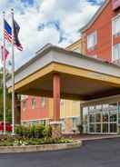 Imej utama Comfort Suites Near Gettysburg Battlefield Visitor Center