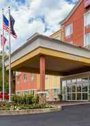 Imej utama Comfort Suites Near Gettysburg Battlefield Visitor Center