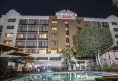 기타 6 Courtyard by Marriott Riverside UCR/Moreno Valley Area