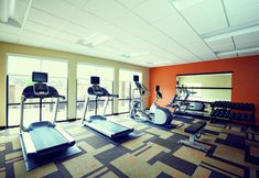 기타 7 Courtyard by Marriott Riverside UCR/Moreno Valley Area