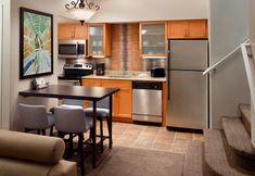 Lain-lain 6 Residence Inn By Marriott Atlanta Buckhead