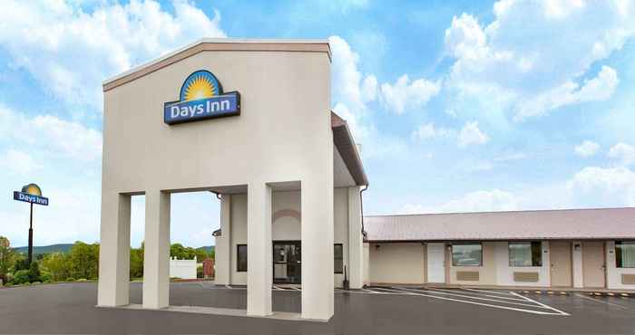 อื่นๆ Days Inn by Wyndham Grantville Hershey North