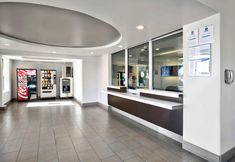 Others 3 Motel 6 Victorville - Desert Express