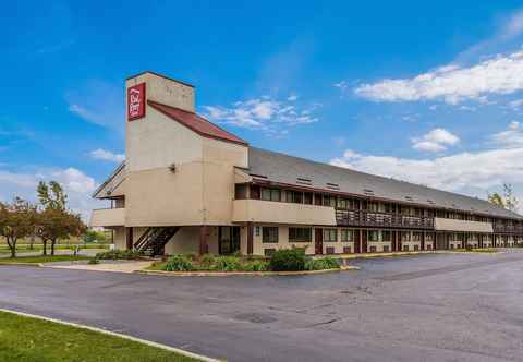 Others Red Roof Inn Saginaw - Frankenmuth