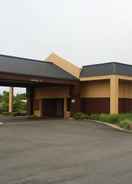 Imej utama Baymont by Wyndham Michigan City