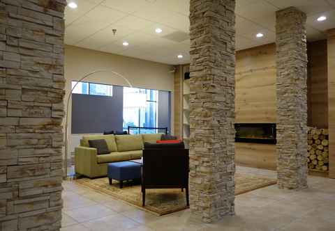 Others Country Inn & Suites by Radisson, Metairie (New Orleans), LA