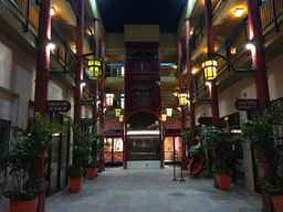 Best Western Plus Dragon Gate Inn, Rp 6.002.193