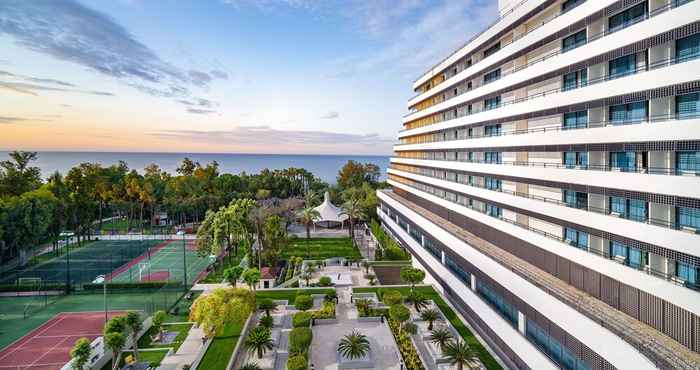 Khác Rixos Downtown Antalya All Inclusive - The Land of Legends Access