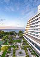 Imej utama Rixos Downtown Antalya All Inclusive - The Land of Legends Access