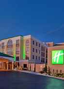 Imej utama Holiday Inn Hotel & Suites Springfield - I-44, an IHG Hotel