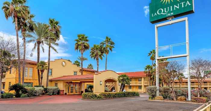 อื่นๆ La Quinta Inn by Wyndham Laredo I-35