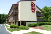 อื่นๆ Red Roof Inn Dayton - Fairborn/ Nutter Center