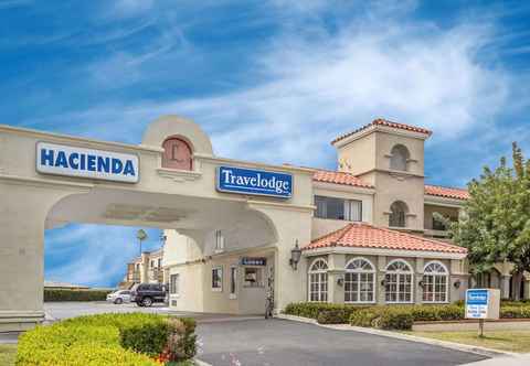 Others Travelodge by Wyndham Costa Mesa Newport Beach Hacienda