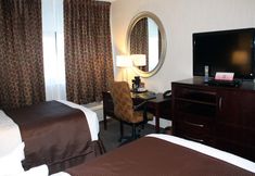 その他 4 Ramada by Wyndham Buffalo Downtown