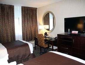 その他 4 Ramada by Wyndham Buffalo Downtown