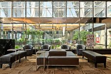 その他 Ramada by Wyndham Buffalo Downtown