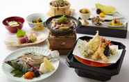 Lainnya 6 Royal Park Hotel Tokyo Nihonbashi