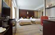 อื่นๆ 7 Royal Park Hotel Tokyo Nihonbashi